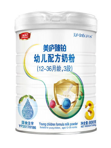 优贝娱乐臻铂-800克