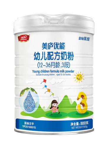 优贝娱乐优能800克